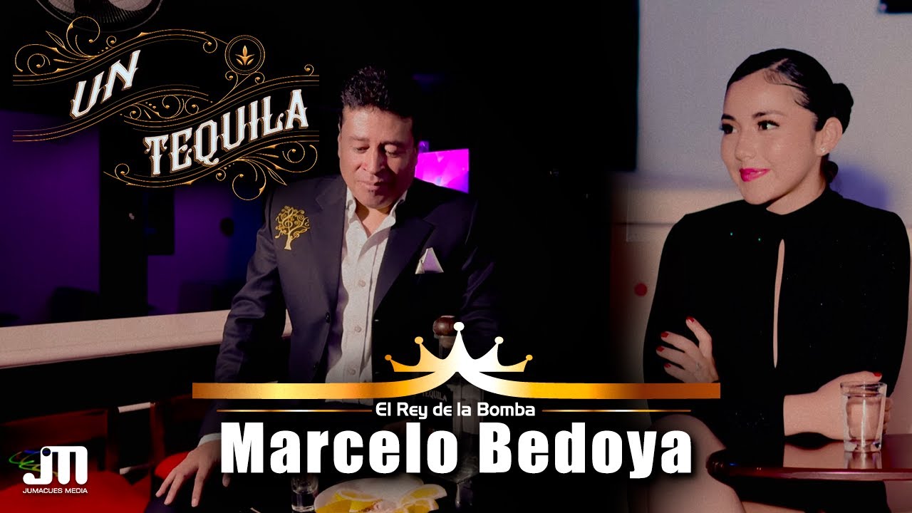 UN TEKILA - Marcelo Bedoya