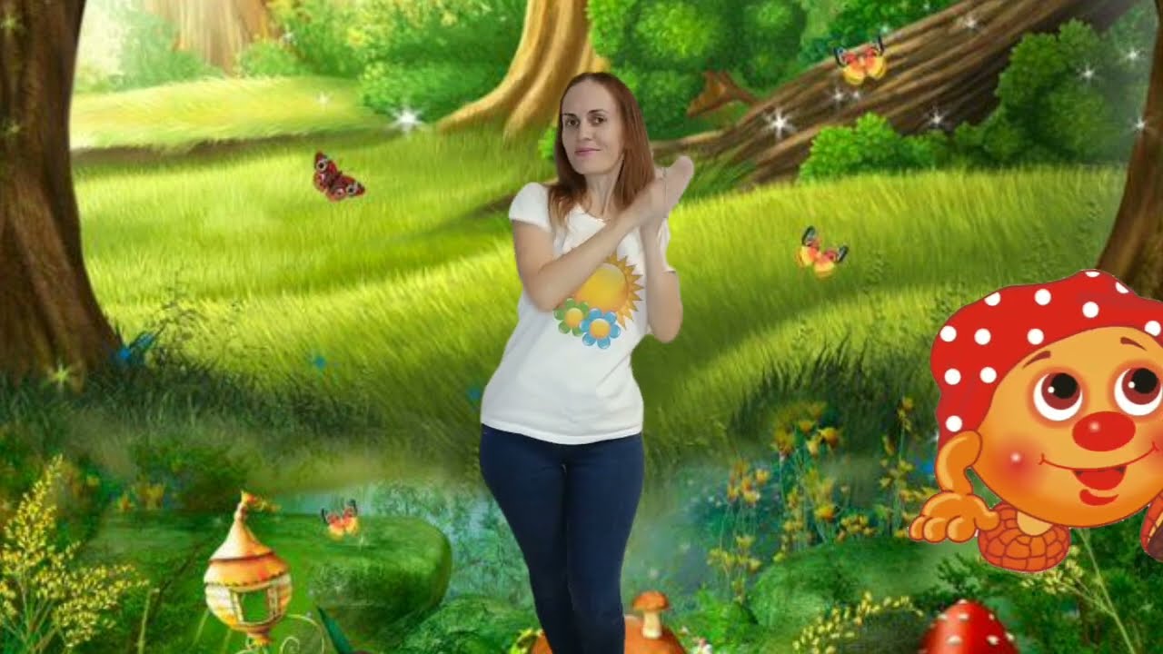 Музична руханка 