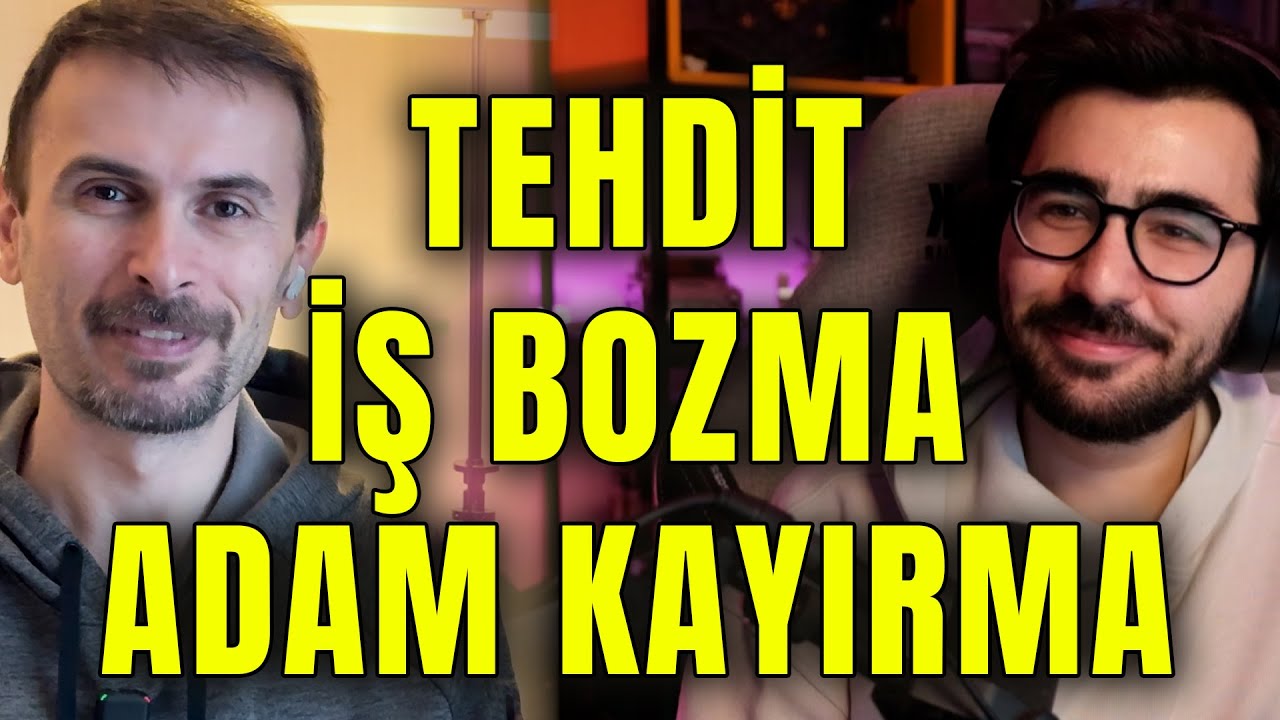 GPU PAZARINDA MAFYA DÜZENİ Mİ VAR? ŞİRKETLER, NVIDIA'DAN KORKUYOR MU