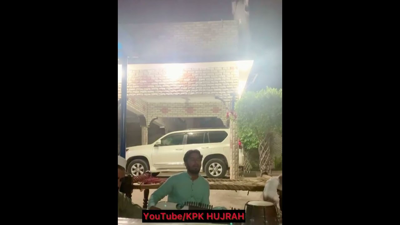 Shahzad Hussain ustad Pashto RABAB KPK HUJRAH#salehkhana #kotlikalan #rabab #pashtosaaz