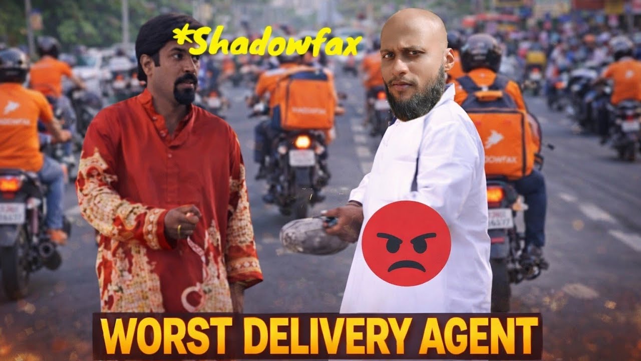 Shadowfax Sodhanaigal | The 