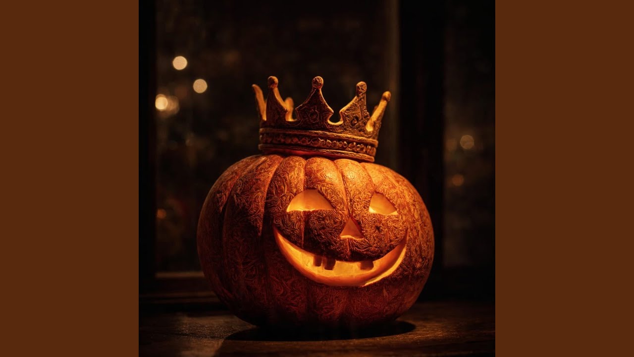 End Of Halloween