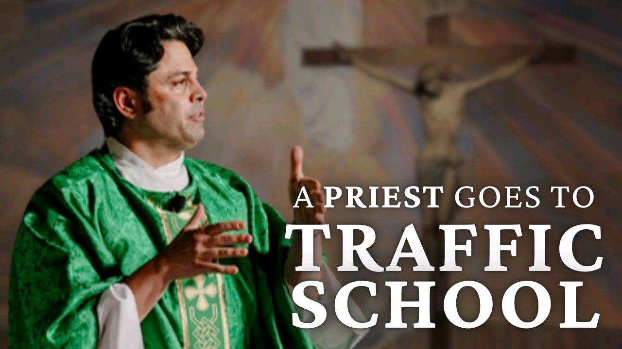 Gods Providence and Timing | Fr. Frankie Cicero