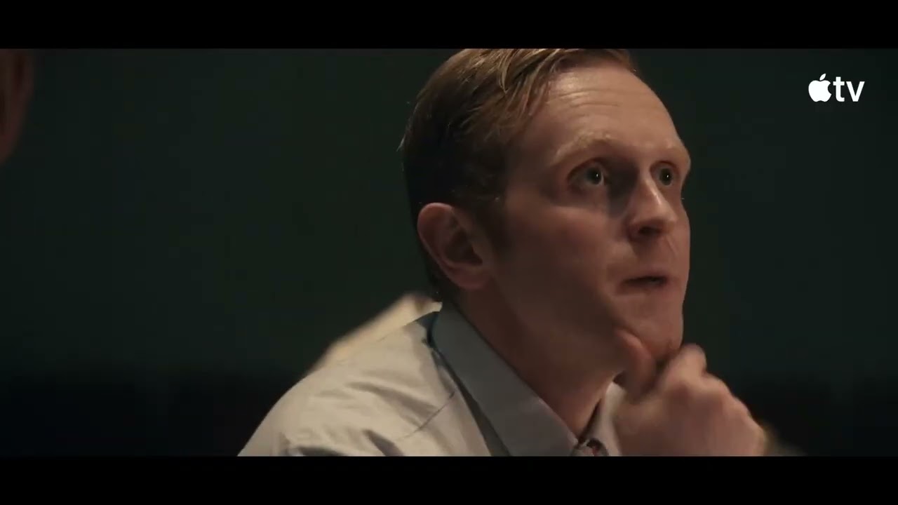 Star City Season 1 Trailer  Teaser 2026 :Tv Series