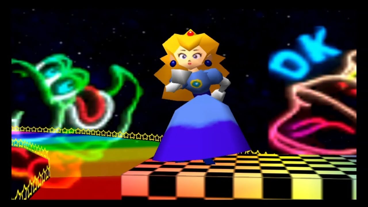 Just Playing Smash Remix Pt18 One Piece Chapter + The Wizard Of Oz Fun Facts