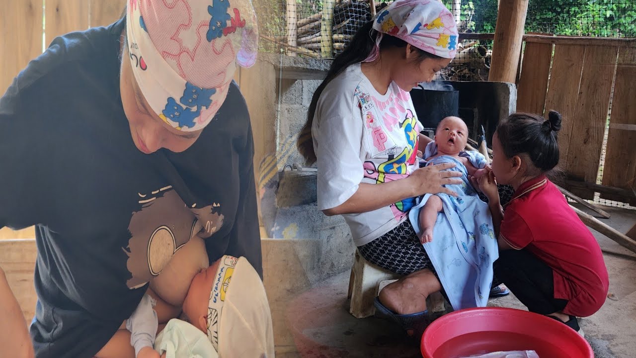 Full Video: Should a 4-Year-Old Girl Be Happy or Sad When a Mother Gives Birth to Another Child?
