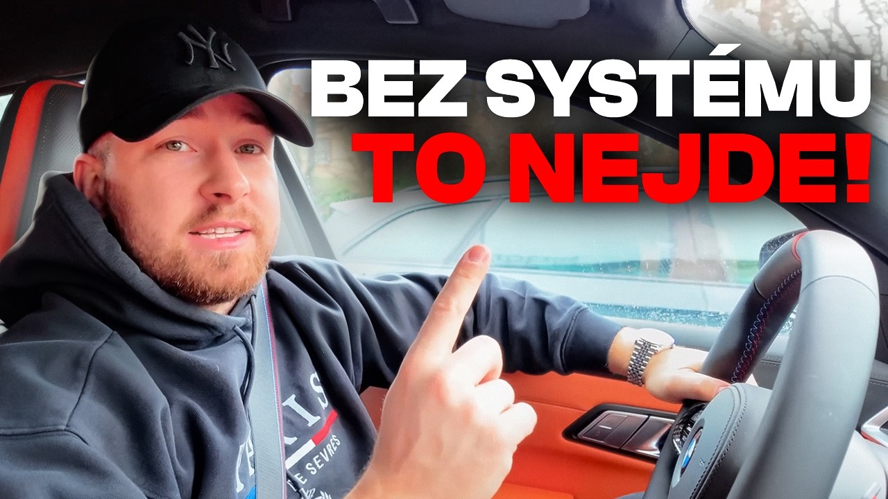 Dokončení Dvou Bytů, Problémy na Bytě 4kk a Jak Využívám Reporty Ve Firmě? | Vlog 014