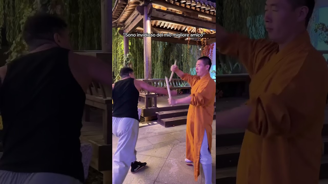 kung fu 