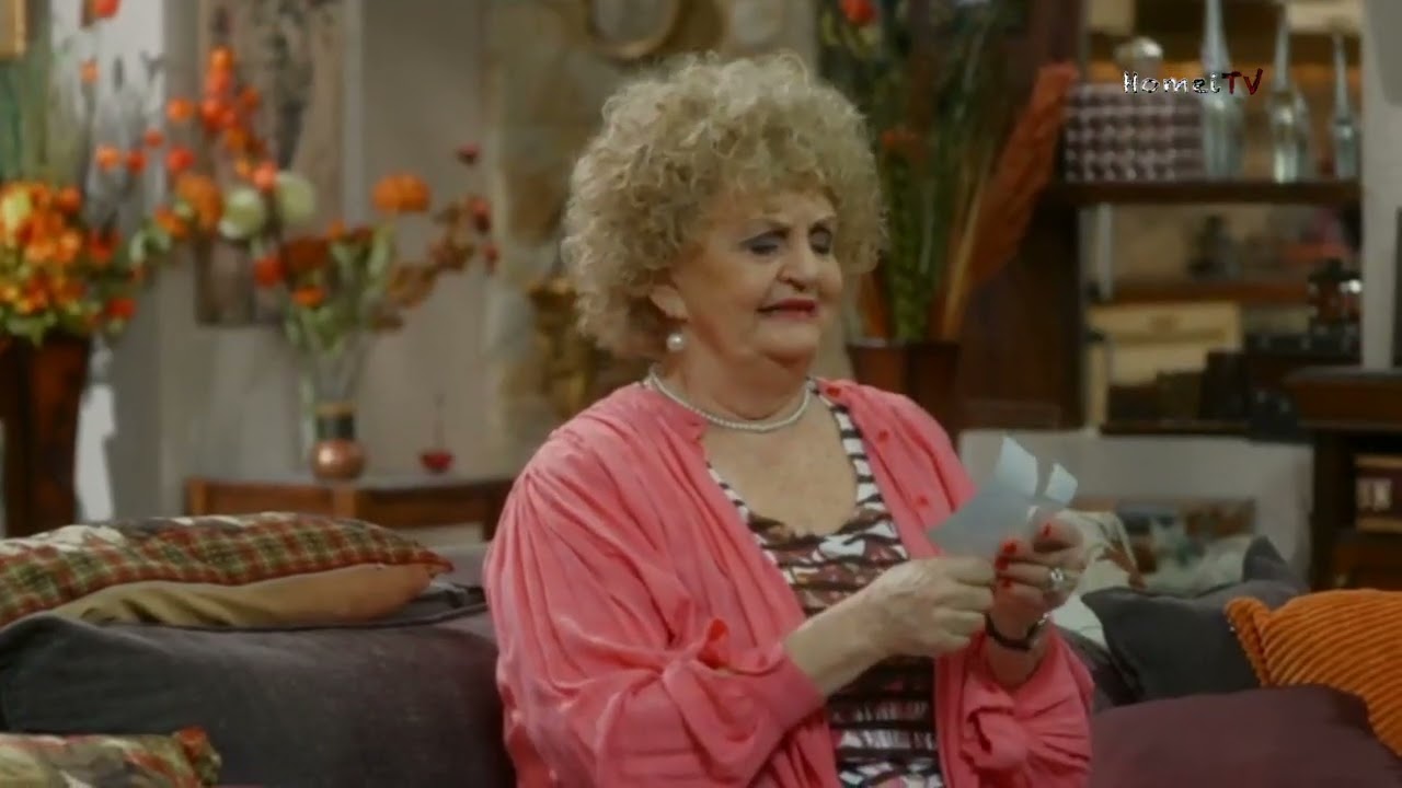 Домашен Арест (House Arrest S03E19) 🇧🇬