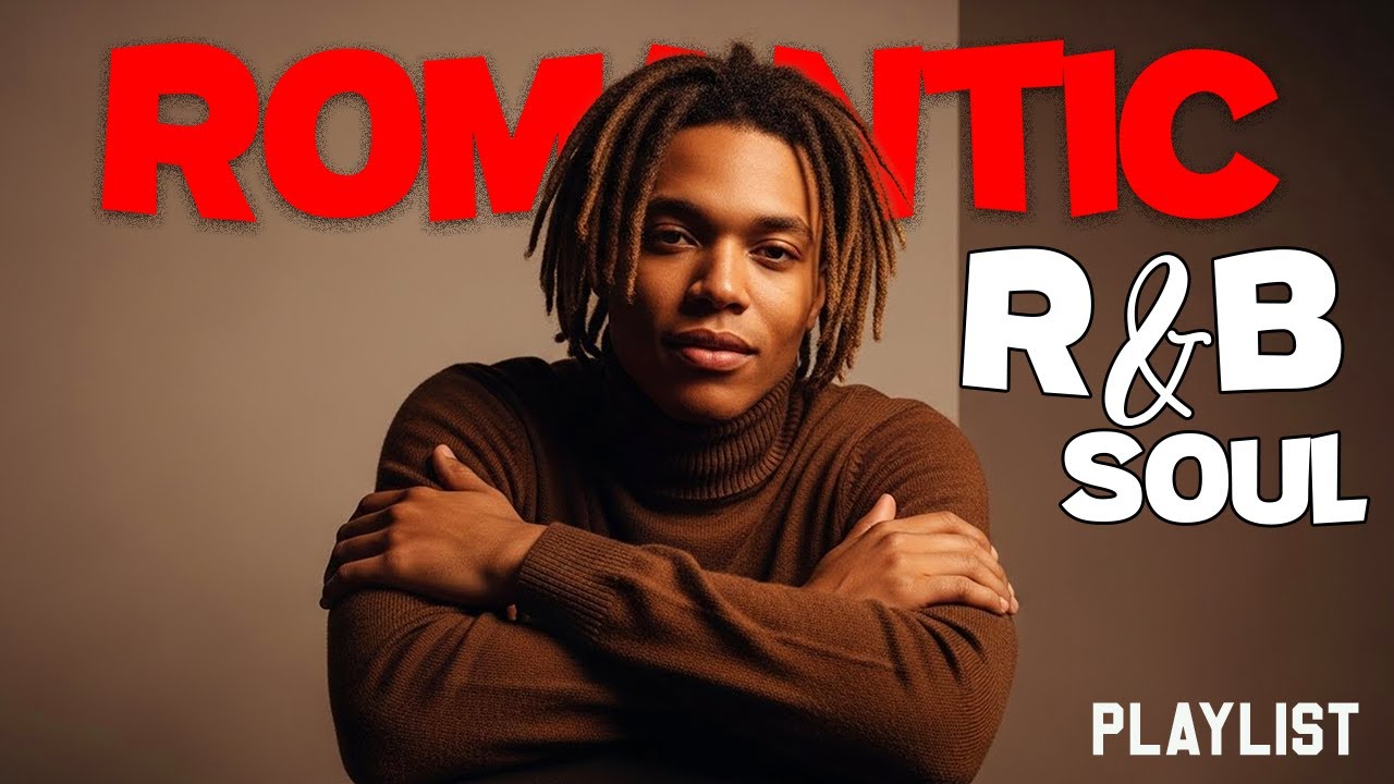 【R&B Soul】Ultimate Late Night Chill Mix Smooth Neo Soul & Romantic Vibes