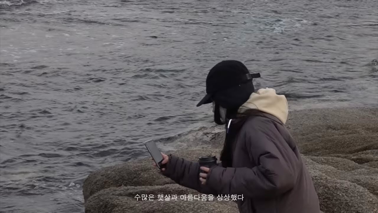 VLOG 일상 브이로그 / 출퇴근 일상이 다야.. / 힐링 영상 🍵