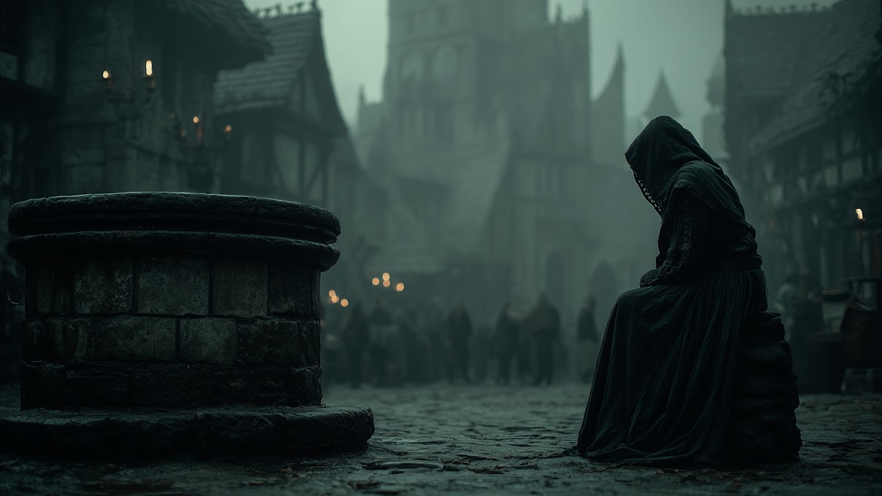 Тишина между двумя ударами сердца в древнюю эпоху | Средневековая инструментальная музыка