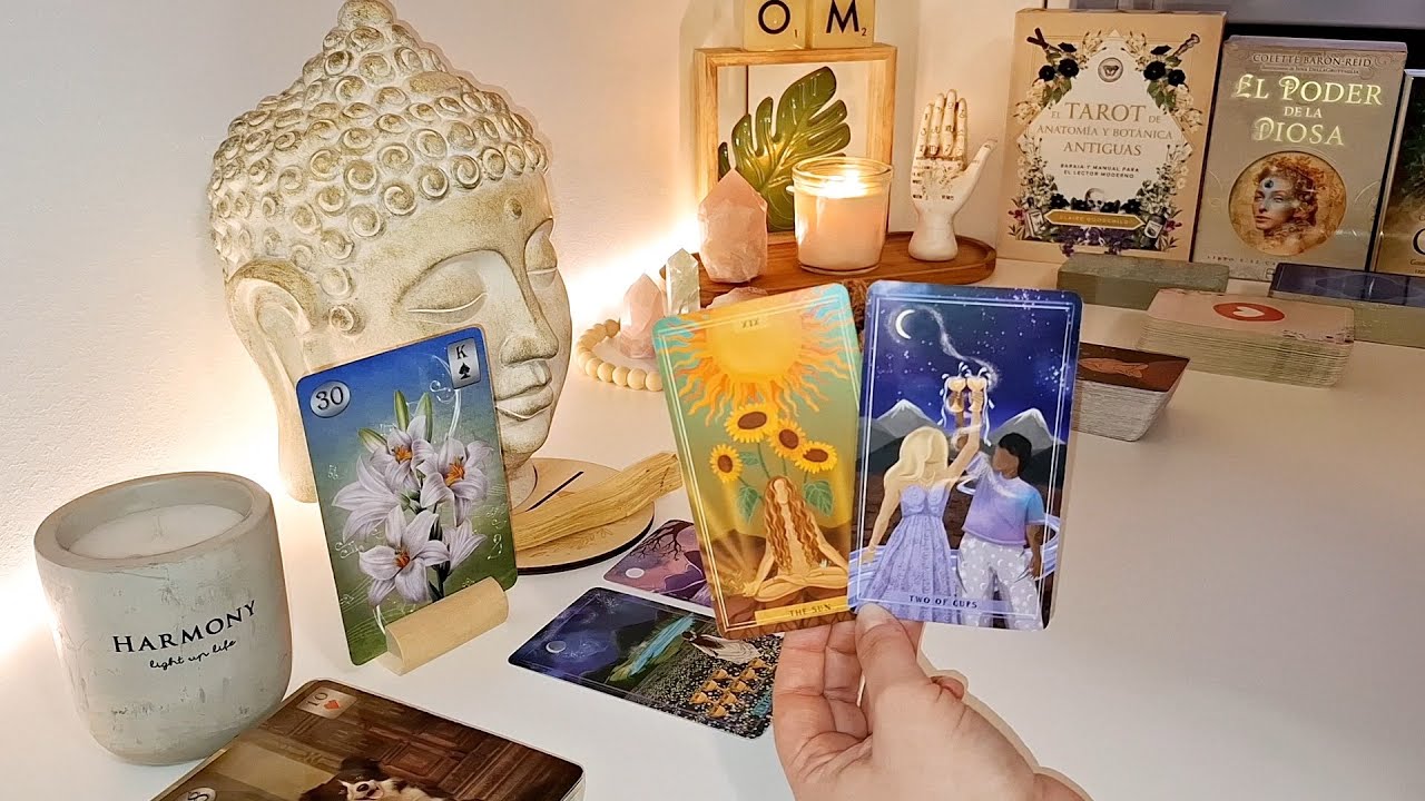 ❤️🤯 SUS ÚLTIMOS PENSAMIENTOS SOBRE TI 🤯❤️‍🔥TAROT INTERACTIVO