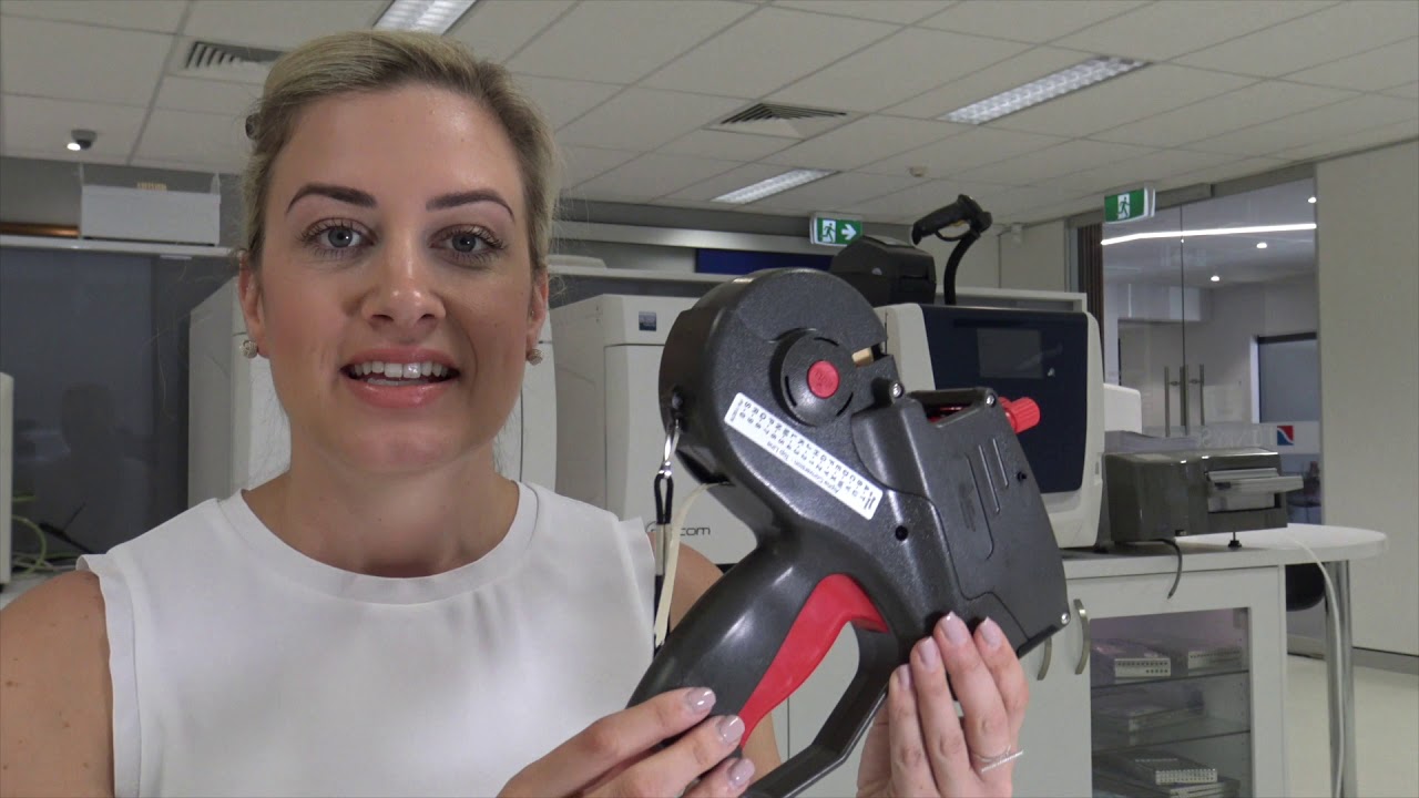 GKE Patient Tracking Training Video