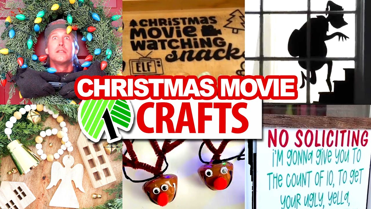 *BEST* Christmas Movie Ideas! 🎄Christmas Special 2023🎄