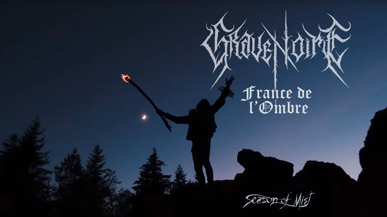 Gravenoire - 