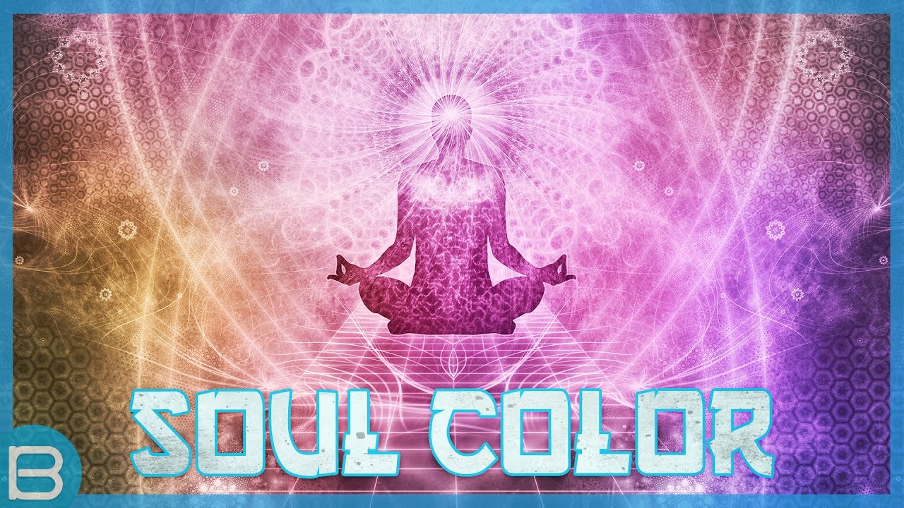 What Color Is Your Soul?