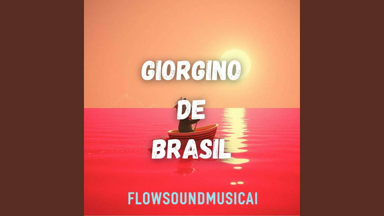 Giorgino de Brasil