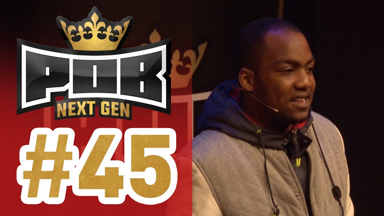 45 F. - PunchOutBattles Next Gen Theater Auditie