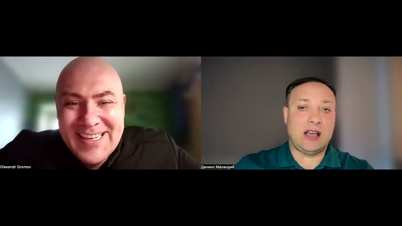 Диалоги DM: А, Громов. События 09-13 февраля 2026.