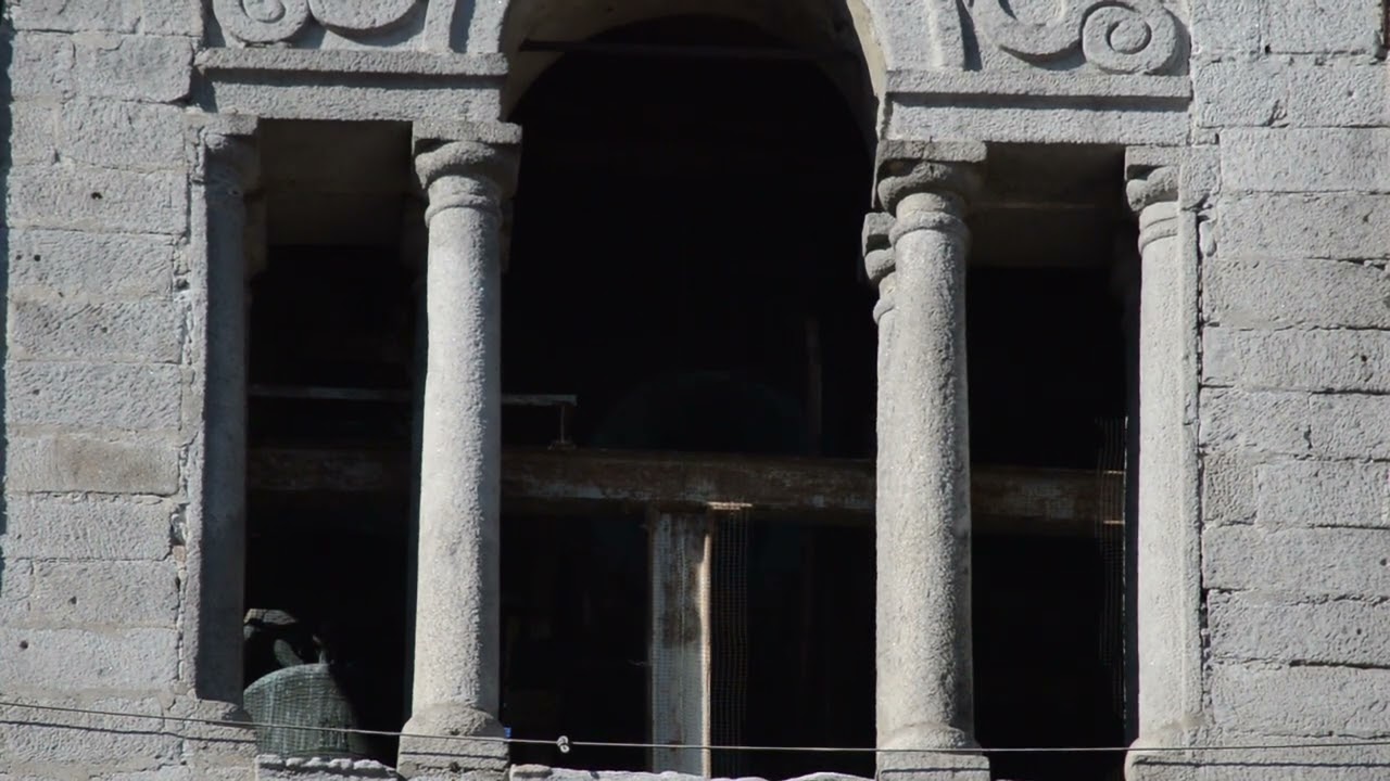 Le campane di Borgosesia (VC) Collegiata dei Santi Pietro e Paolo