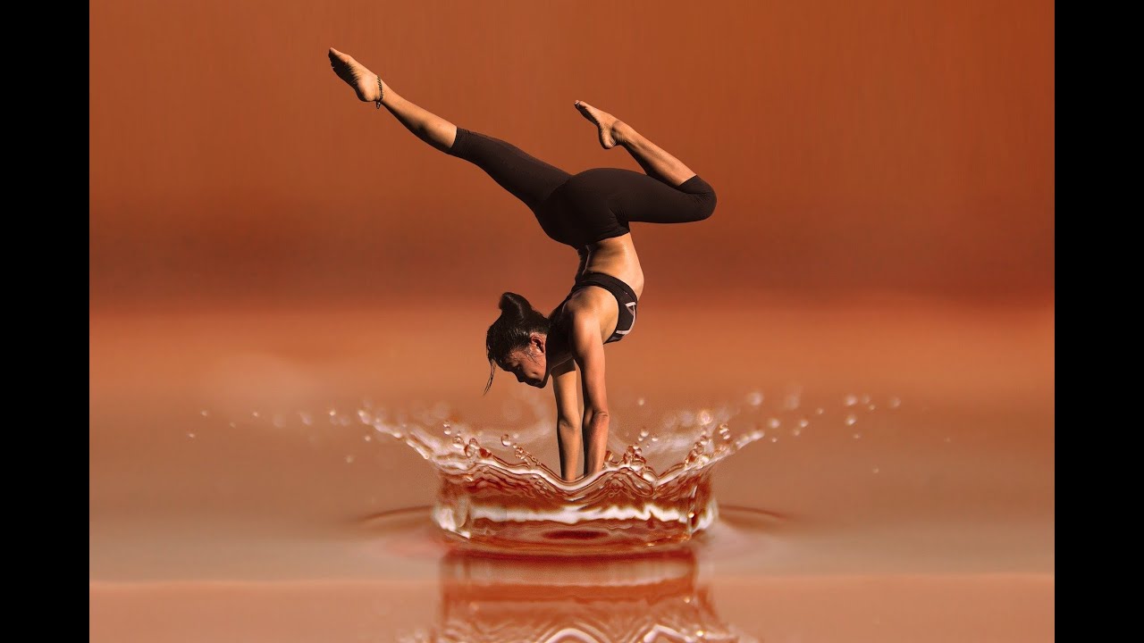 Международный день йоги. International Yoga Day. Поздравление с Днём Йоги