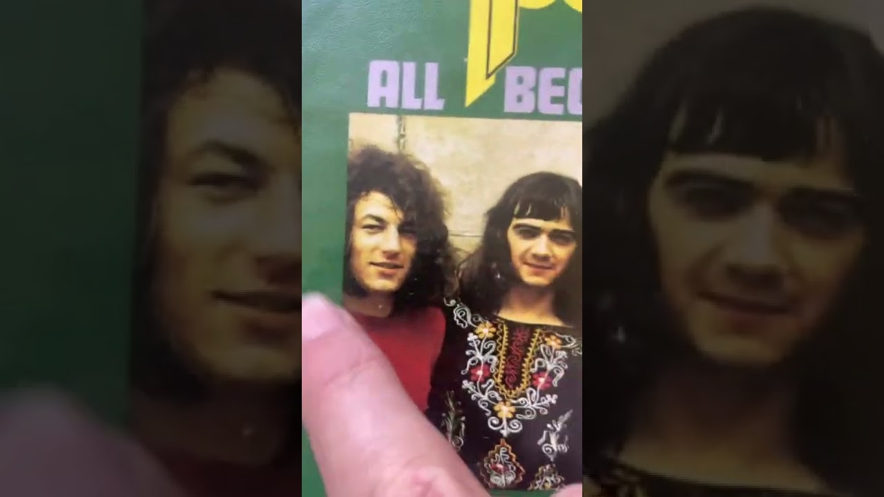 No No’s 45 Collection! G2