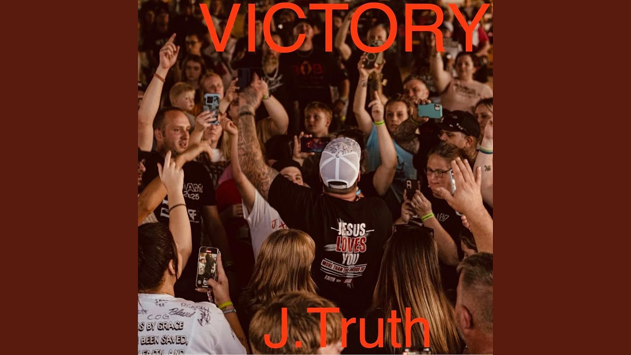 VICTORY