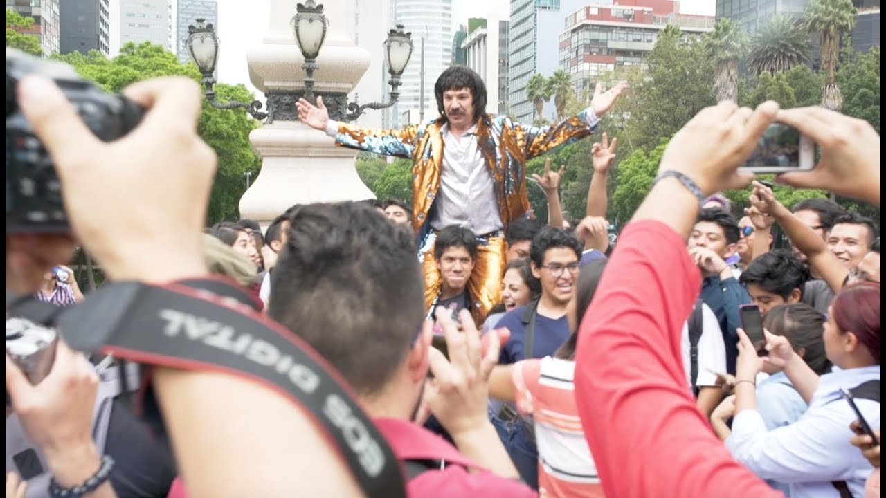 Silverio *El Show Más Rápido del Oeste*