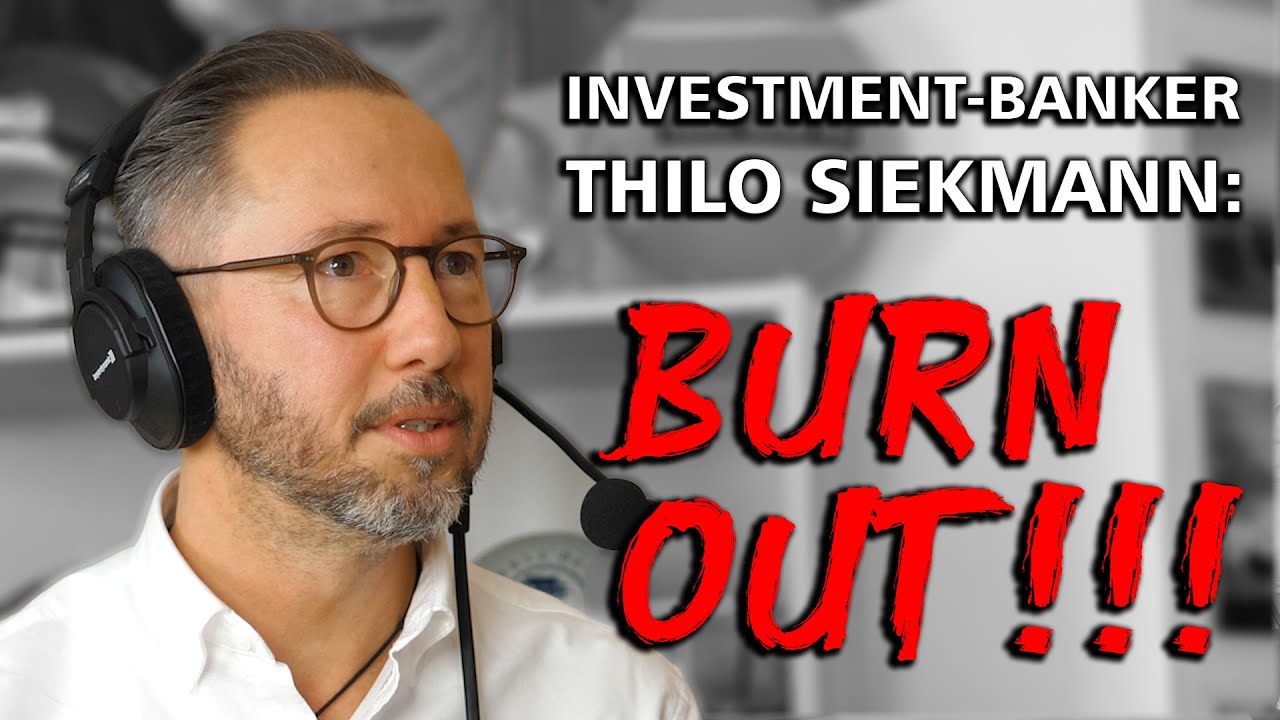 BURN-OUT: 