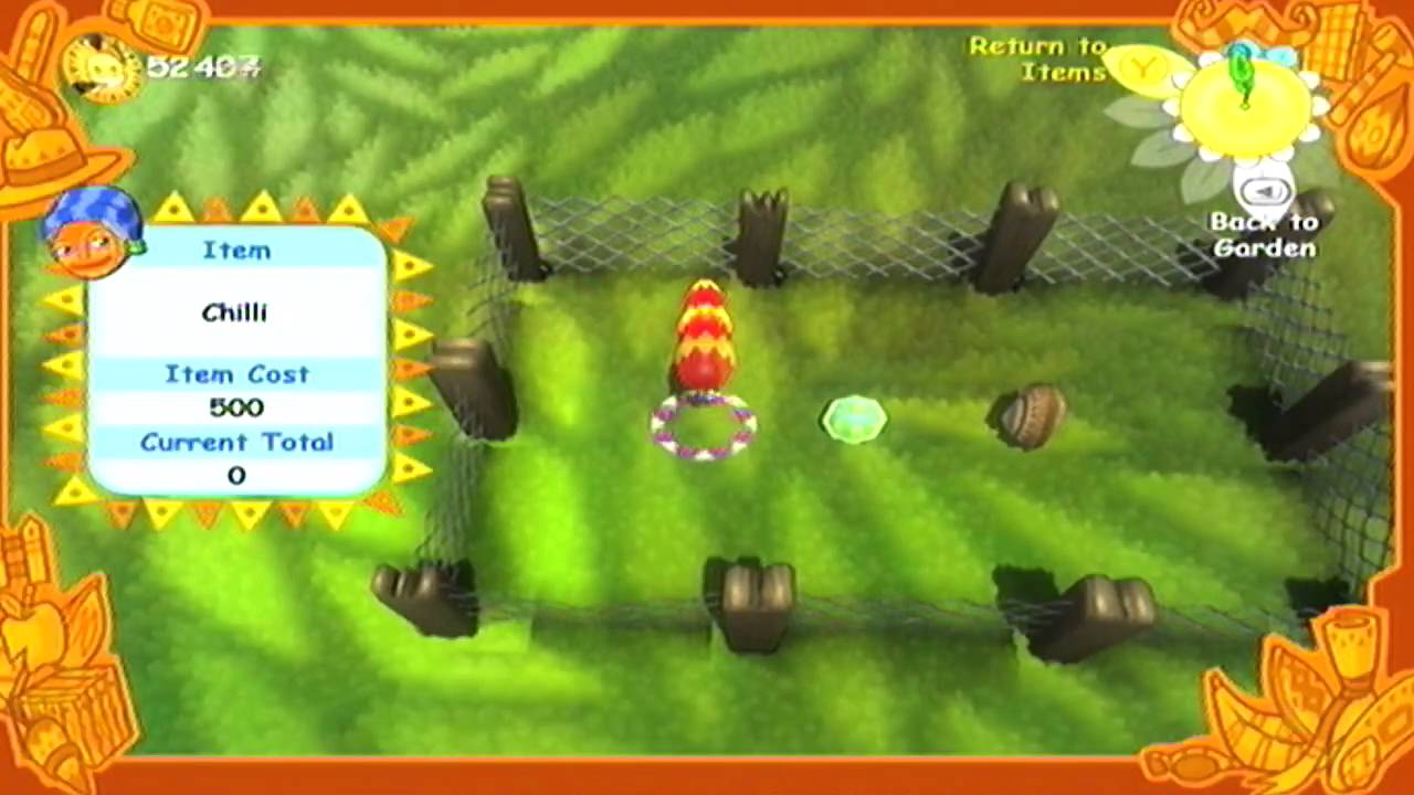Viva Piñata - Macaroon Gift and Pigxie Prize Achievement Guide