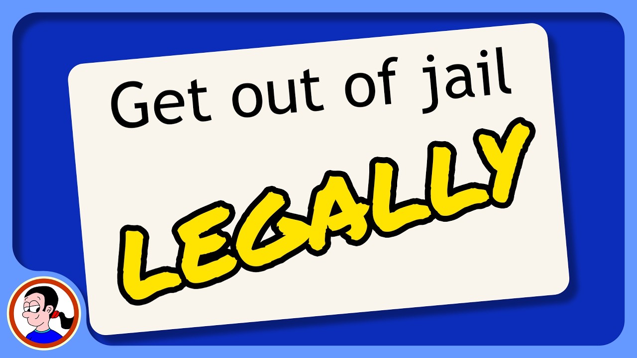 Is it really legal to break out of a German prison?