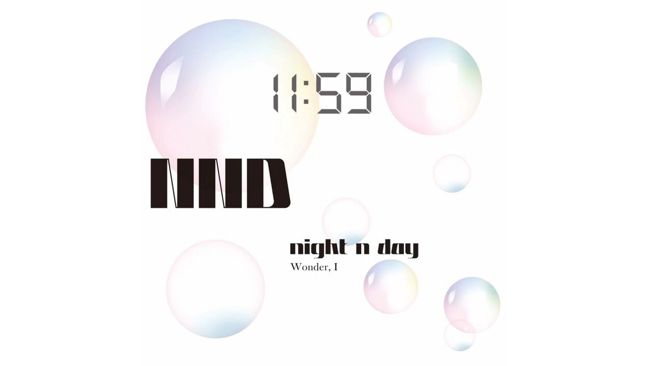 [Music] NND(엔엔디) 'Night Off'