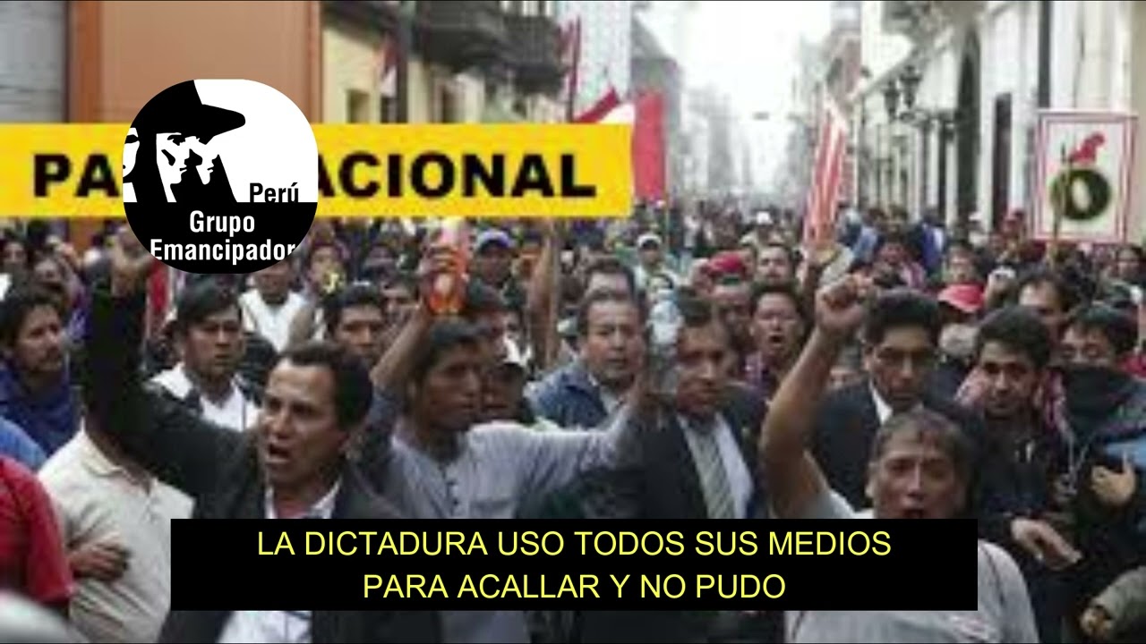 PARO NACIONAL DEL 91 JULIO 1977 ERENCUENTRO DE DIRIGENTES