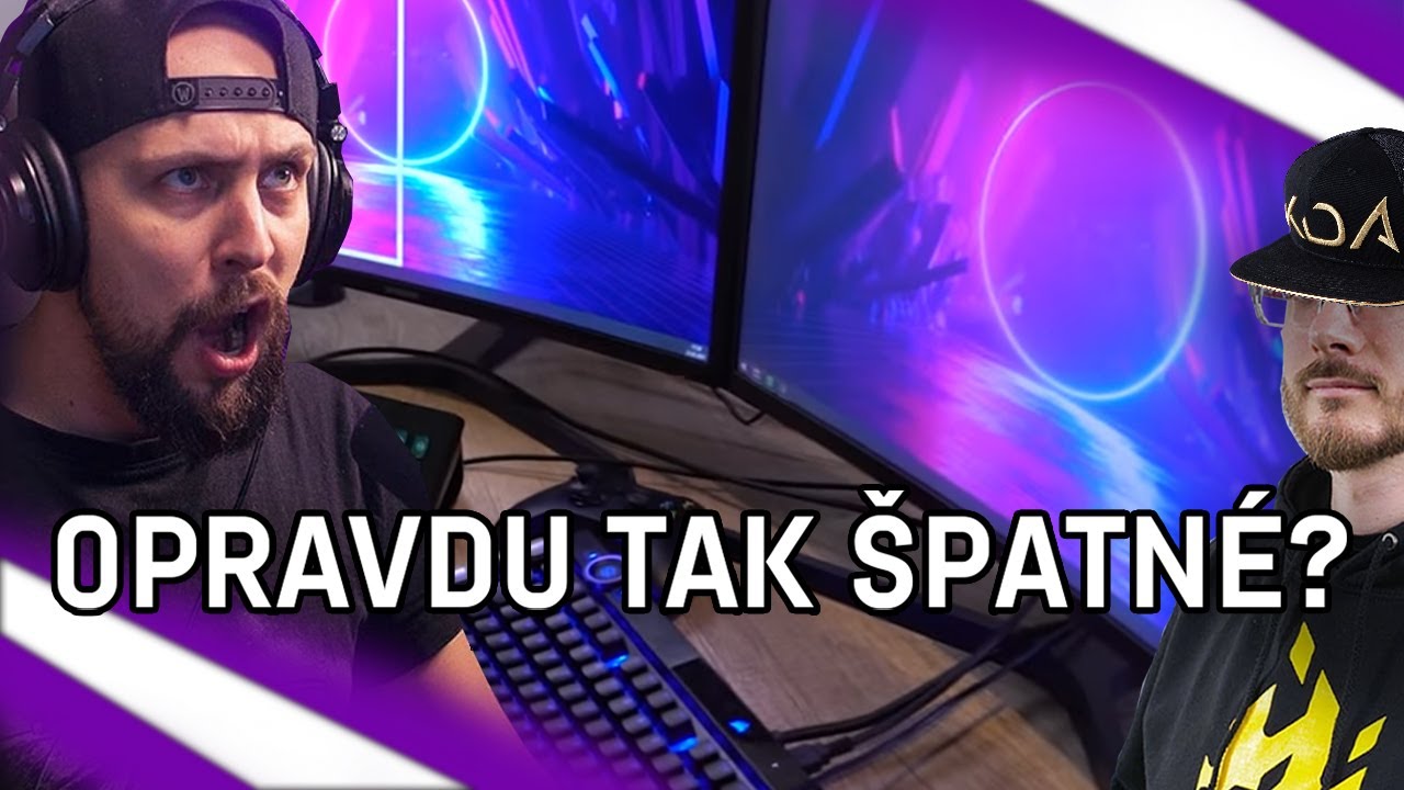 Má @CzechCloud opravdu špatné studio? | CZECHCLOUD SETUP