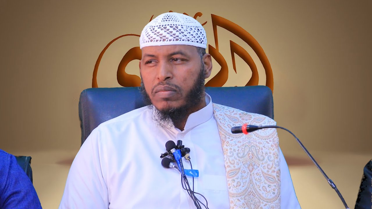Qiimaha Iyo Wanaagyada Uu Leeyahay Barashada Cilimiga Shareecada || Sheikh Cabdullaahi Barbaraawi