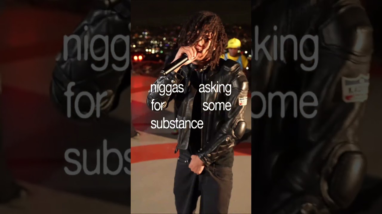 MATT PROXY UGS CYPHER LYRICS 🤝 #cypher #undergroundsound #mattproxy #rap
