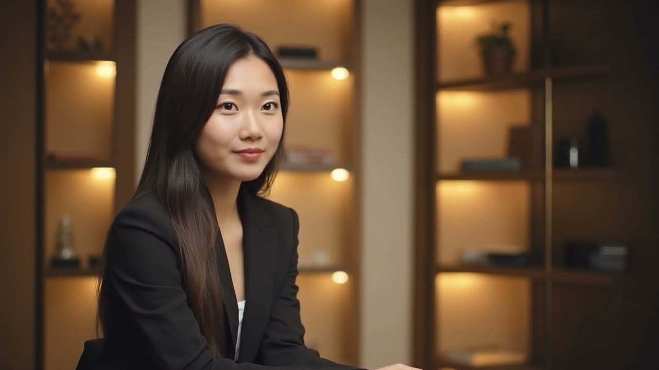 大学四年级学生的烦恼 – 2  第147讲