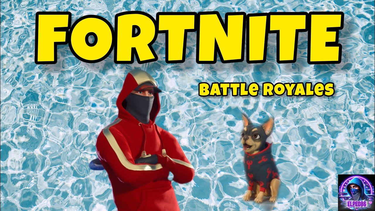 🔴 fortnite, escuadrón vs uno, Battle royal, fortnite 💯x💯