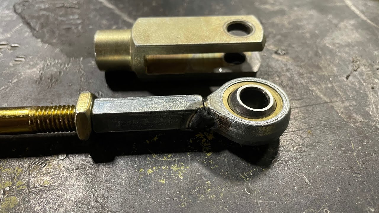 Knotters rebuilt 340 plus