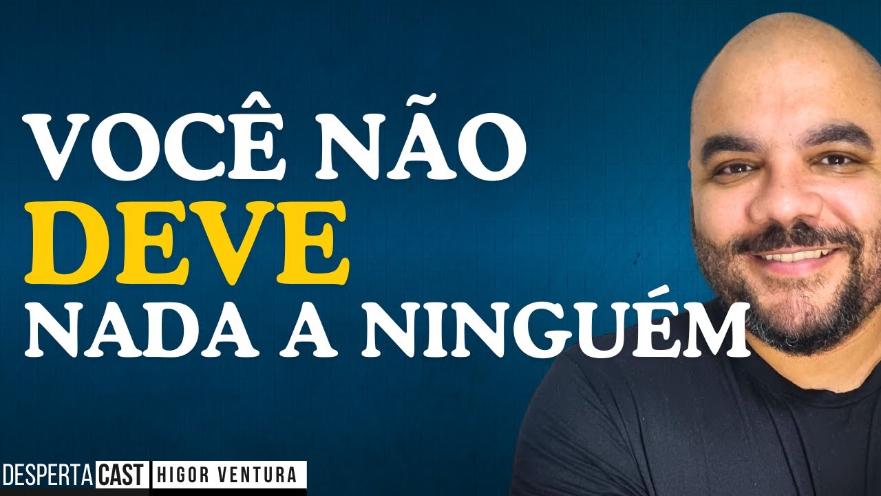 O MAIOR ENGANO ESPIRITUAL - PARTE 2