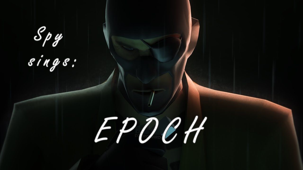 Spy sings: Epoch (TLT)