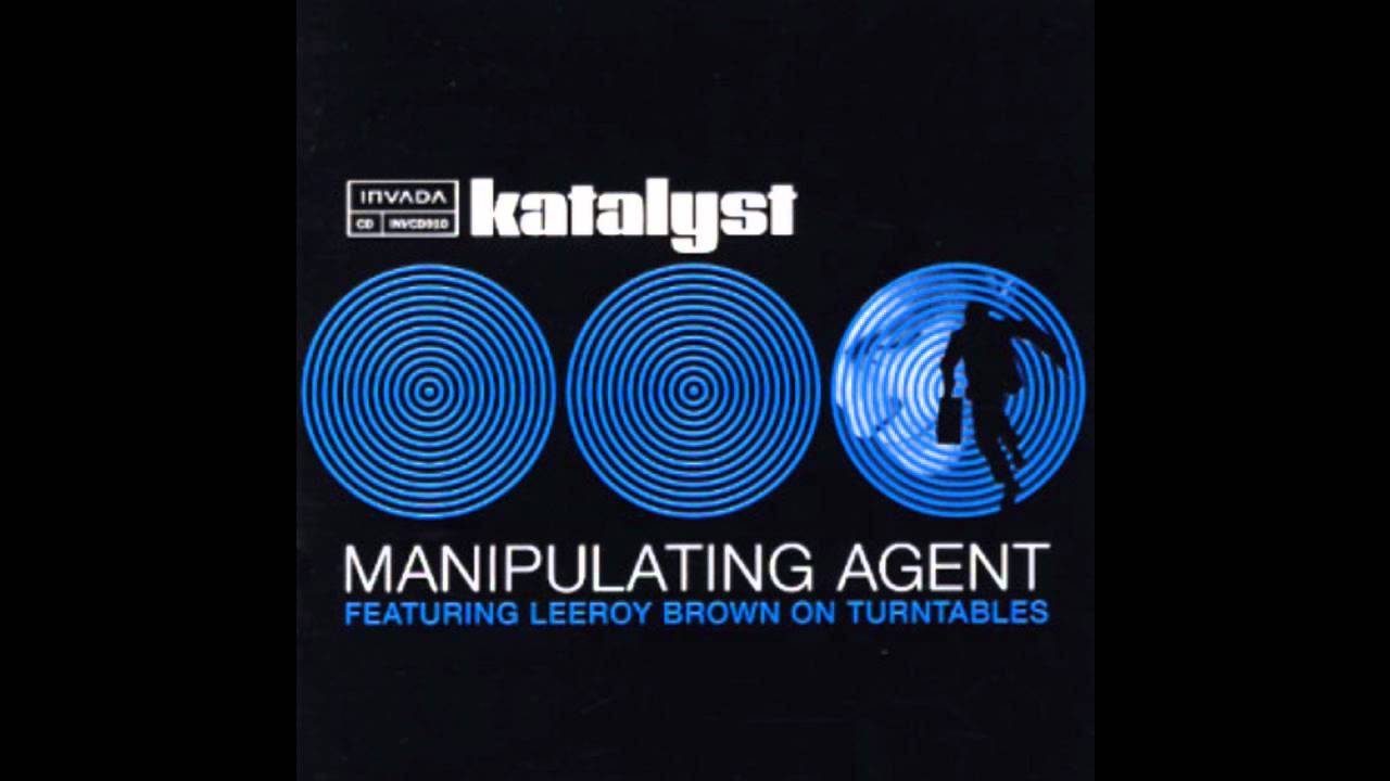 Katalyst - Showtime