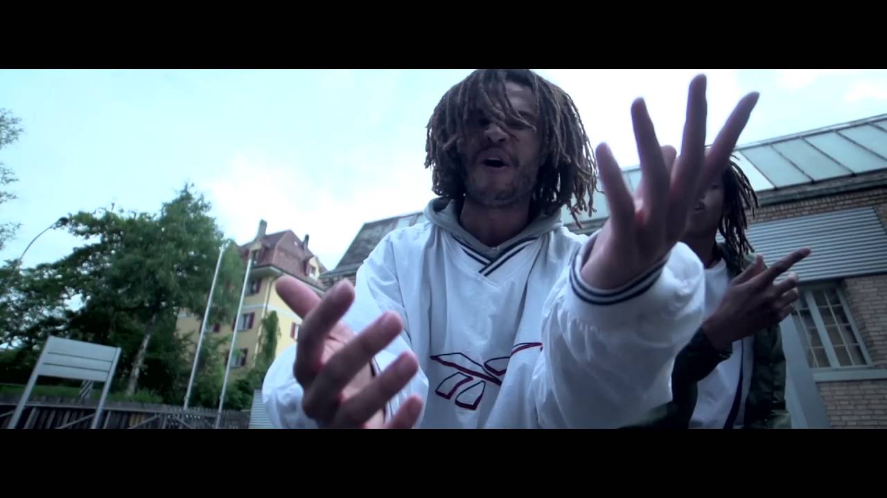 SOS - Goddamn