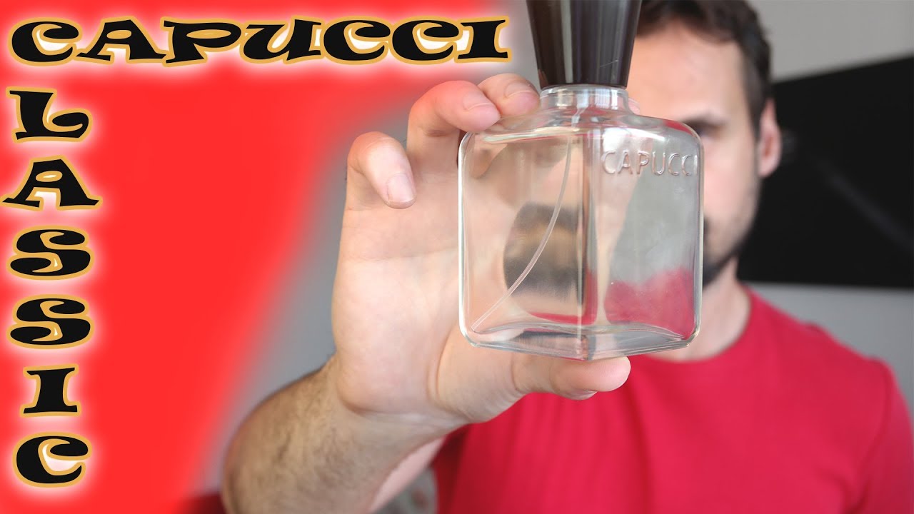 This Fragrance Is Not For Everyone / Roberto Capucci Pour Homme
