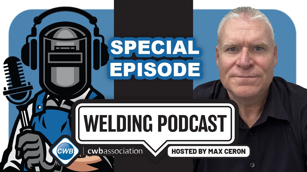 Special Episode with Bruce Stewart and Max Ceron