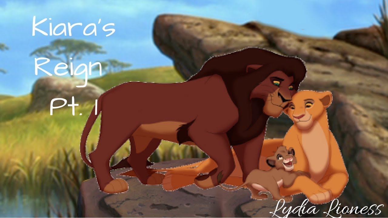 Kiara's Reign (pt.1)