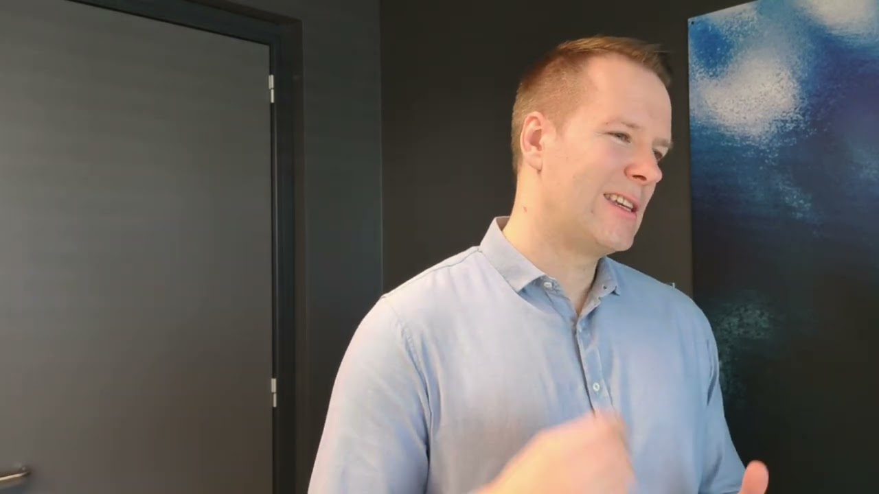 Eleving Group: Interview with CFO Maris Kreics