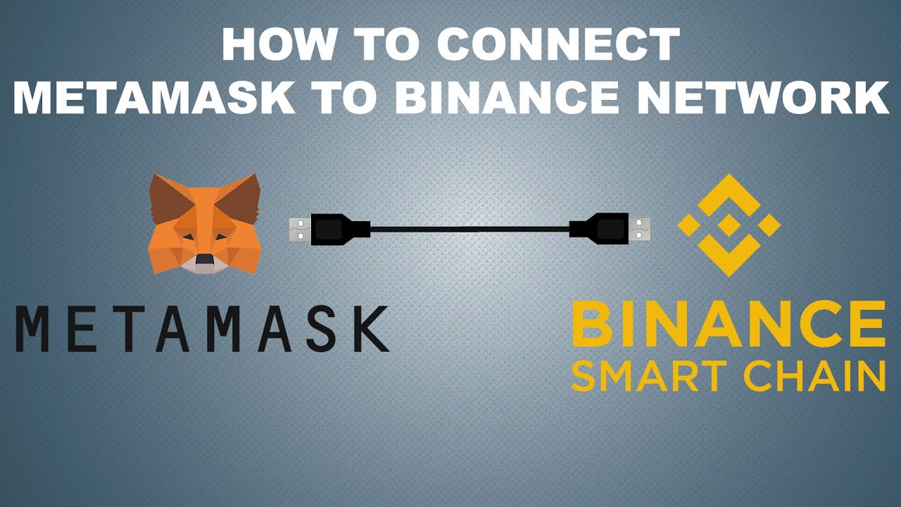 How To Connect MetaMask To Binance Smart Chain... Learn How To Add Binance Smart Chain To MetaMask