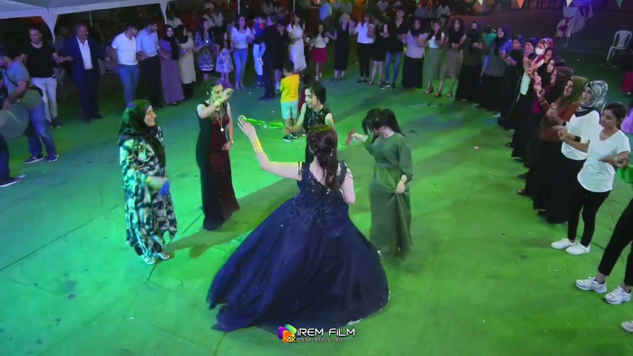 Bünyamin&Seher ''Jiyane Uğur'' 2021